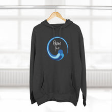 Load image into Gallery viewer, Ocean Lovers Hoodie, Unisex Premium Pullover Hoodie
