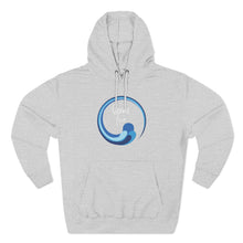 Load image into Gallery viewer, Ocean Lovers Hoodie, Unisex Premium Pullover Hoodie
