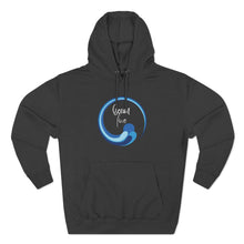 Load image into Gallery viewer, Ocean Lovers Hoodie, Unisex Premium Pullover Hoodie
