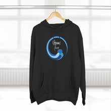 Load image into Gallery viewer, Ocean Lovers Hoodie, Unisex Premium Pullover Hoodie
